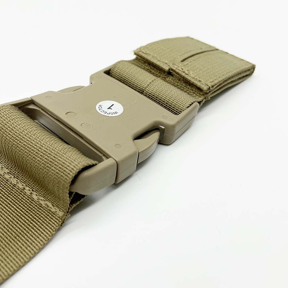 Tactical Tailor | QR Leg Rig Assembly